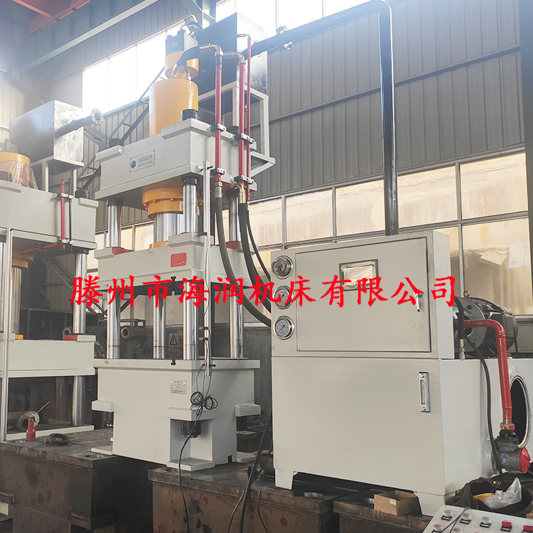 熱鍛壓力機(jī)